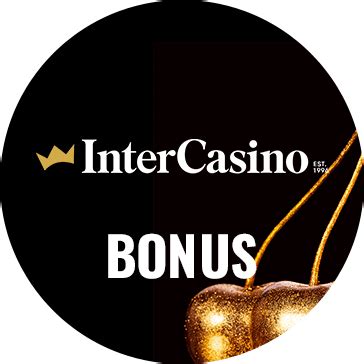 InterCasino Bonus 